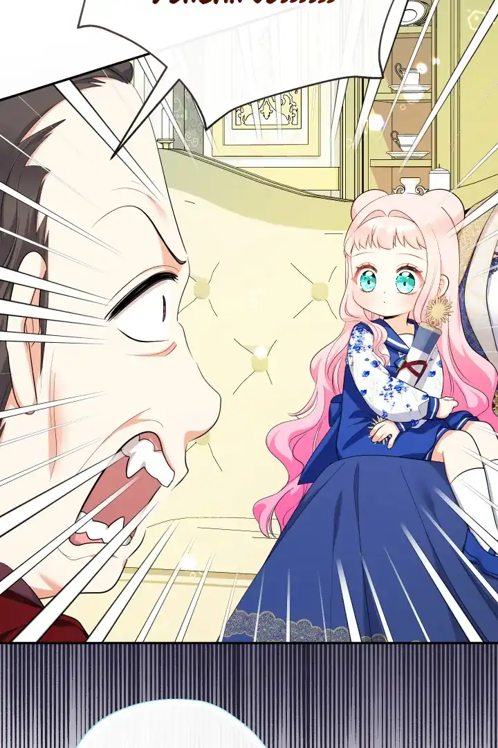 Baca Lord Baby Runs A Romance Fantasy With Cash Chapter 84 Bahasa Indonesia page 76