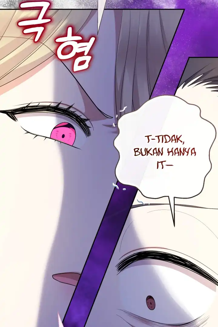 Baca Lord Baby Runs A Romance Fantasy With Cash Chapter 84 Bahasa Indonesia page 86