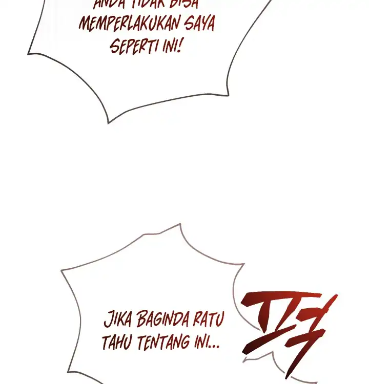 Baca Lord Baby Runs A Romance Fantasy With Cash Chapter 84 Bahasa Indonesia page 96