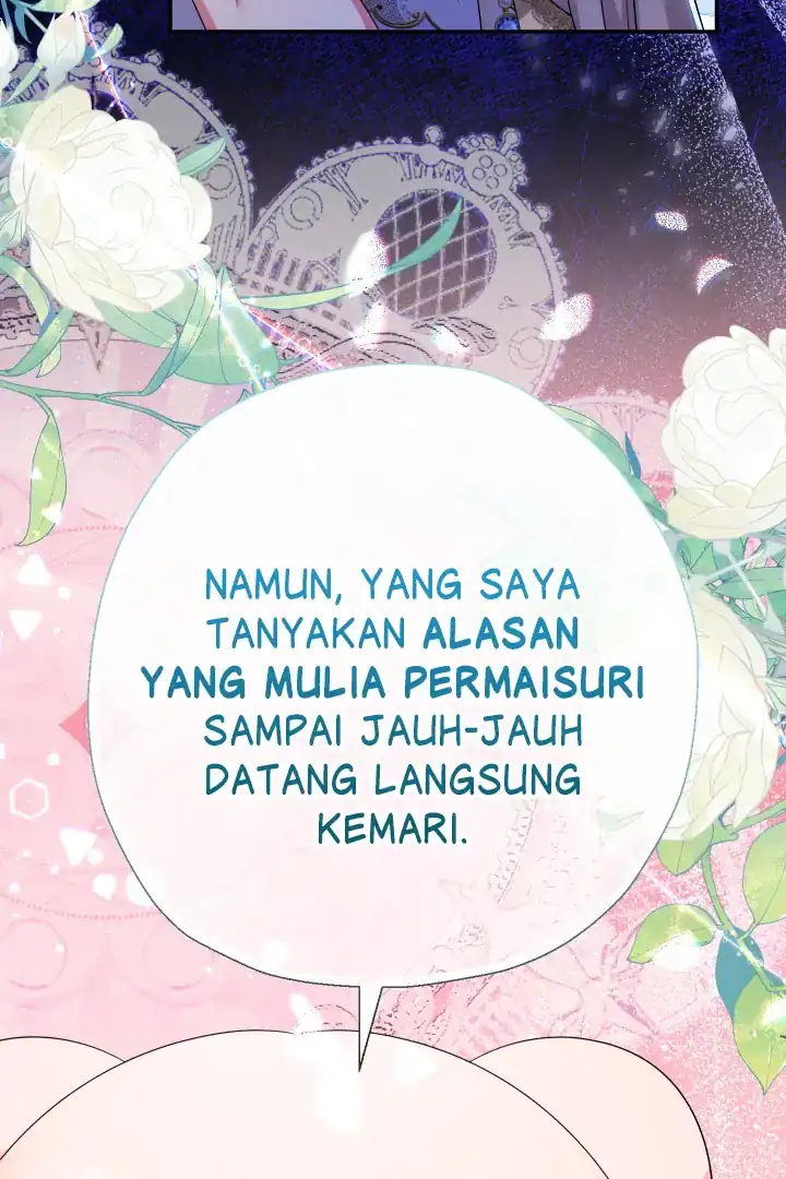 Baca Lord Baby Runs A Romance Fantasy With Cash Chapter 84 Bahasa Indonesia page 122