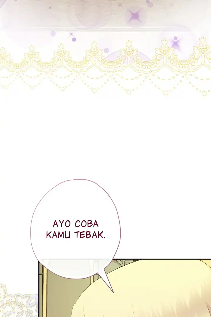 Baca Lord Baby Runs A Romance Fantasy With Cash Chapter 84 Bahasa Indonesia page 132