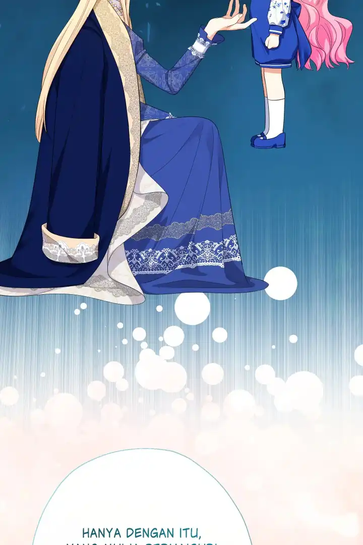 Baca Lord Baby Runs A Romance Fantasy With Cash Chapter 84 Bahasa Indonesia page 144