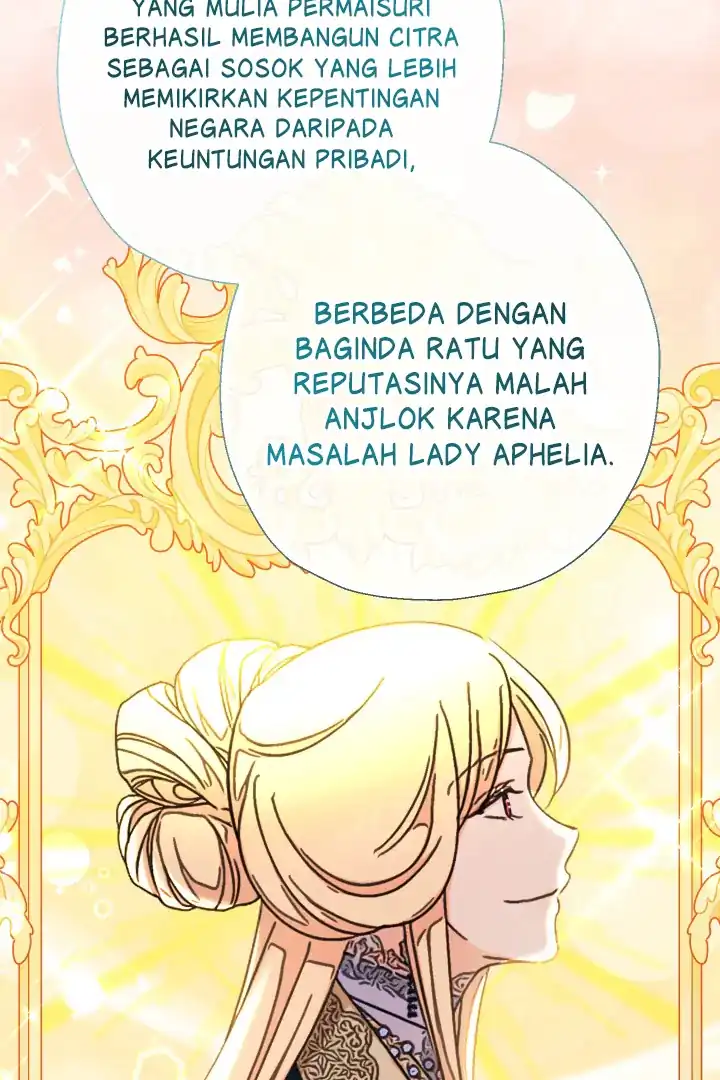 Baca Lord Baby Runs A Romance Fantasy With Cash Chapter 84 Bahasa Indonesia page 146
