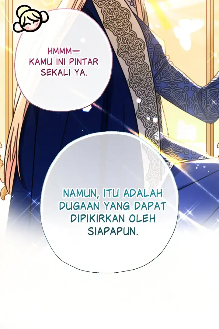 Baca Lord Baby Runs A Romance Fantasy With Cash Chapter 84 Bahasa Indonesia page 148