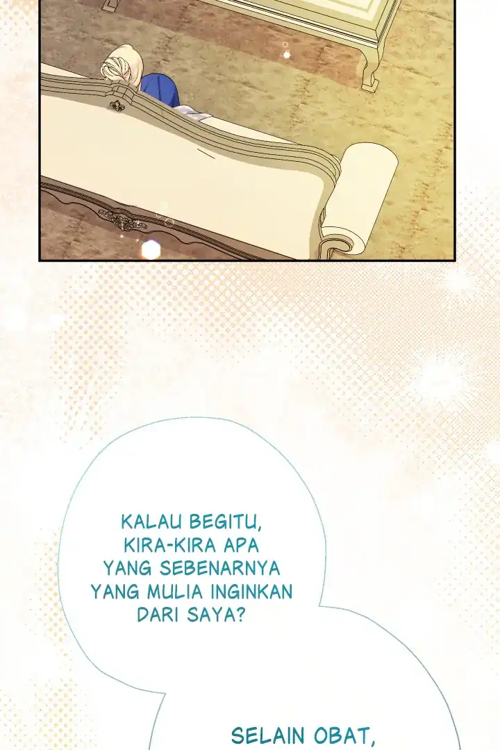 Baca Lord Baby Runs A Romance Fantasy With Cash Chapter 84 Bahasa Indonesia page 152