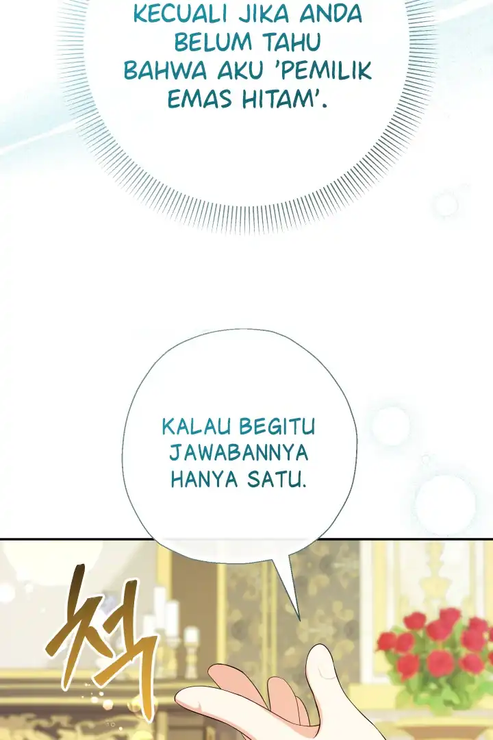 Baca Lord Baby Runs A Romance Fantasy With Cash Chapter 84 Bahasa Indonesia page 156