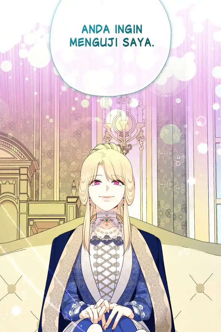 Baca Lord Baby Runs A Romance Fantasy With Cash Chapter 84 Bahasa Indonesia page 160