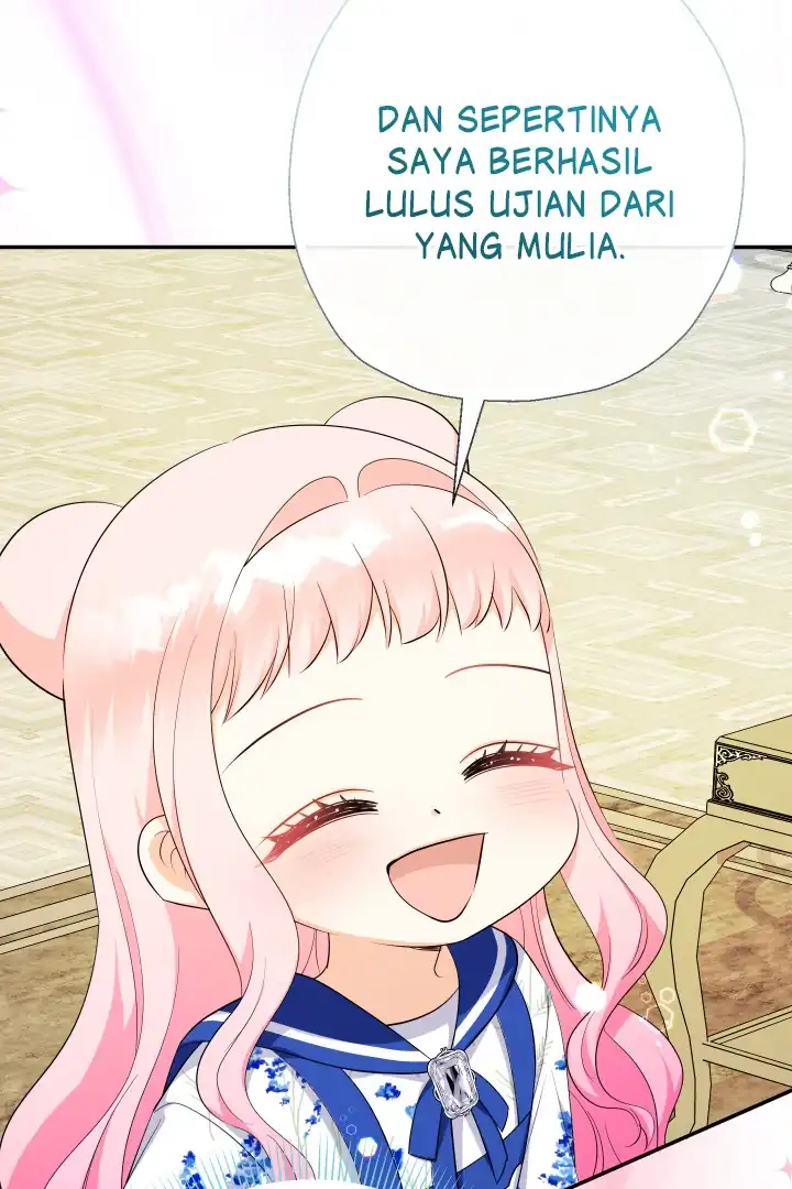 Baca Lord Baby Runs A Romance Fantasy With Cash Chapter 84 Bahasa Indonesia page 164
