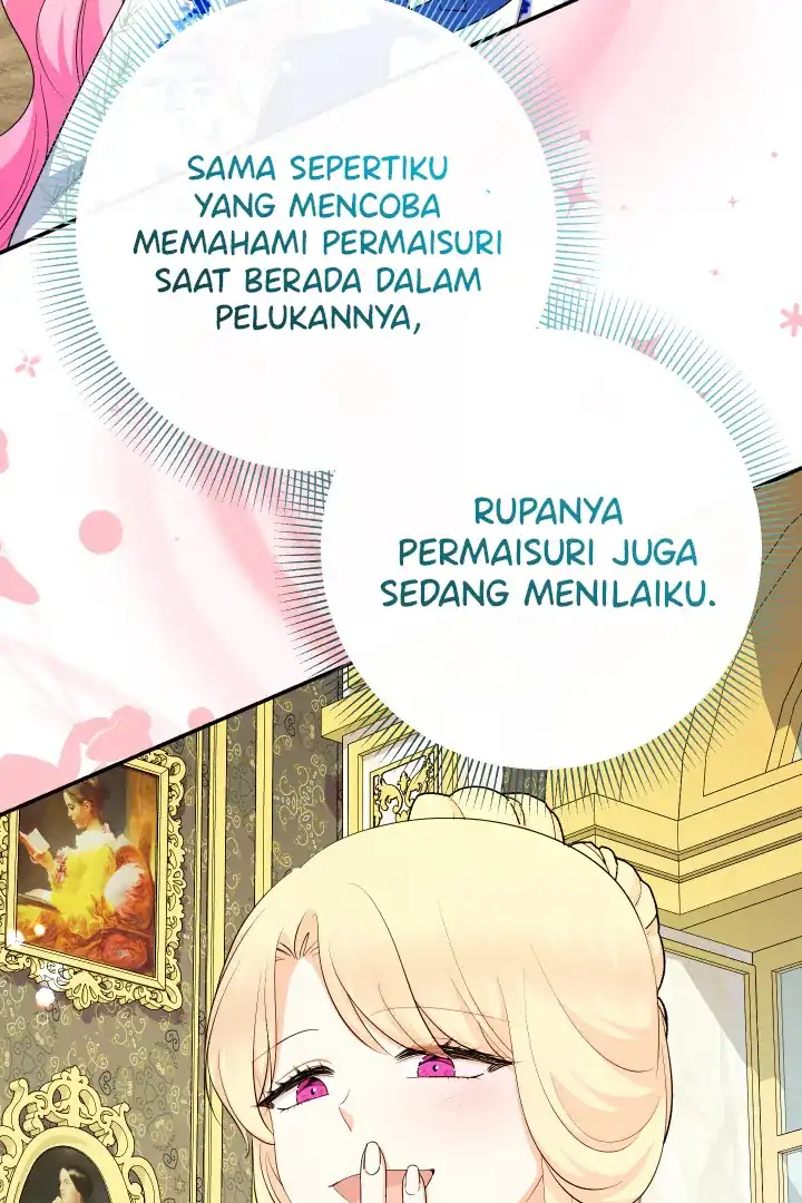 Baca Lord Baby Runs A Romance Fantasy With Cash Chapter 84 Bahasa Indonesia page 166