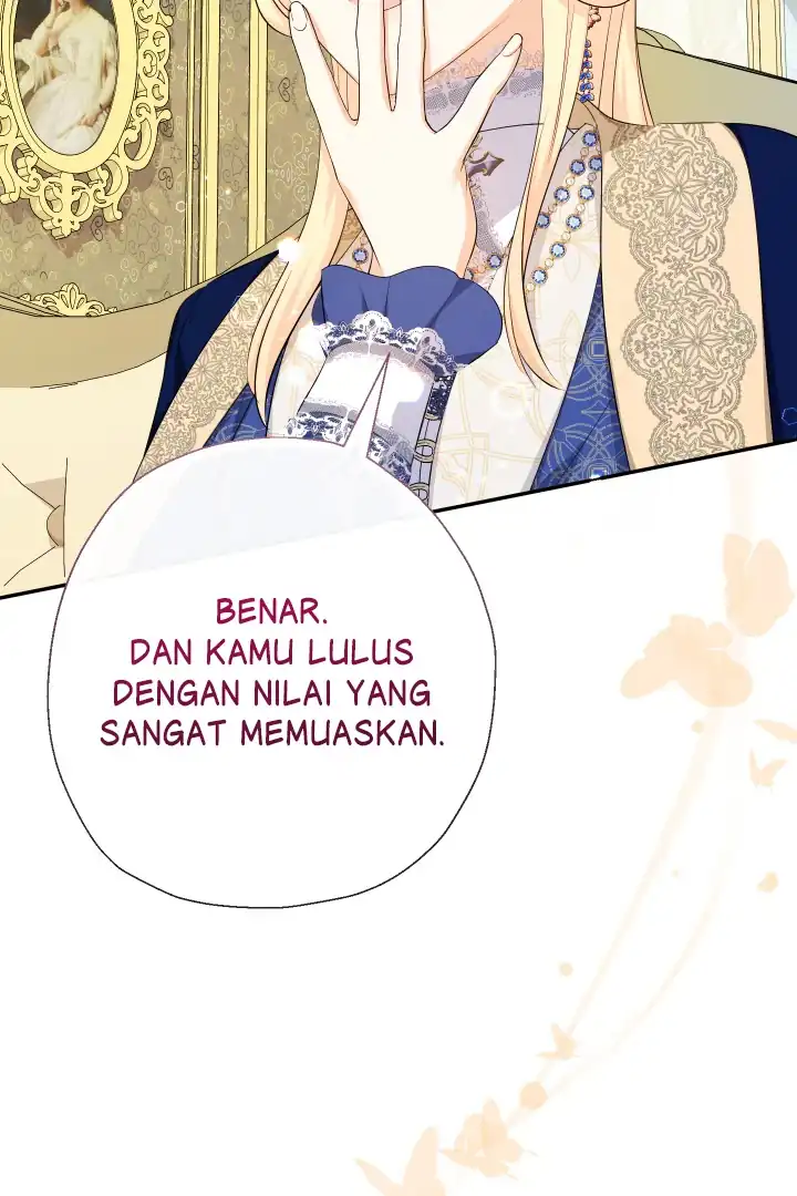 Baca Lord Baby Runs A Romance Fantasy With Cash Chapter 84 Bahasa Indonesia page 168