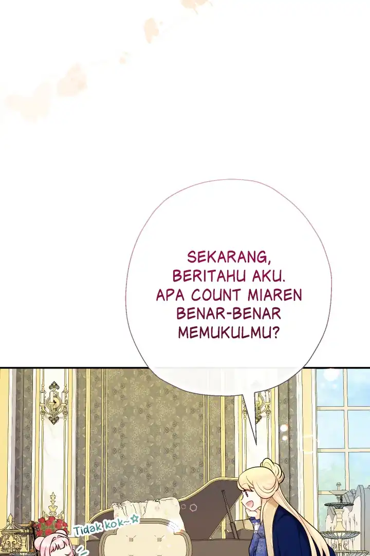 Baca Lord Baby Runs A Romance Fantasy With Cash Chapter 84 Bahasa Indonesia page 170