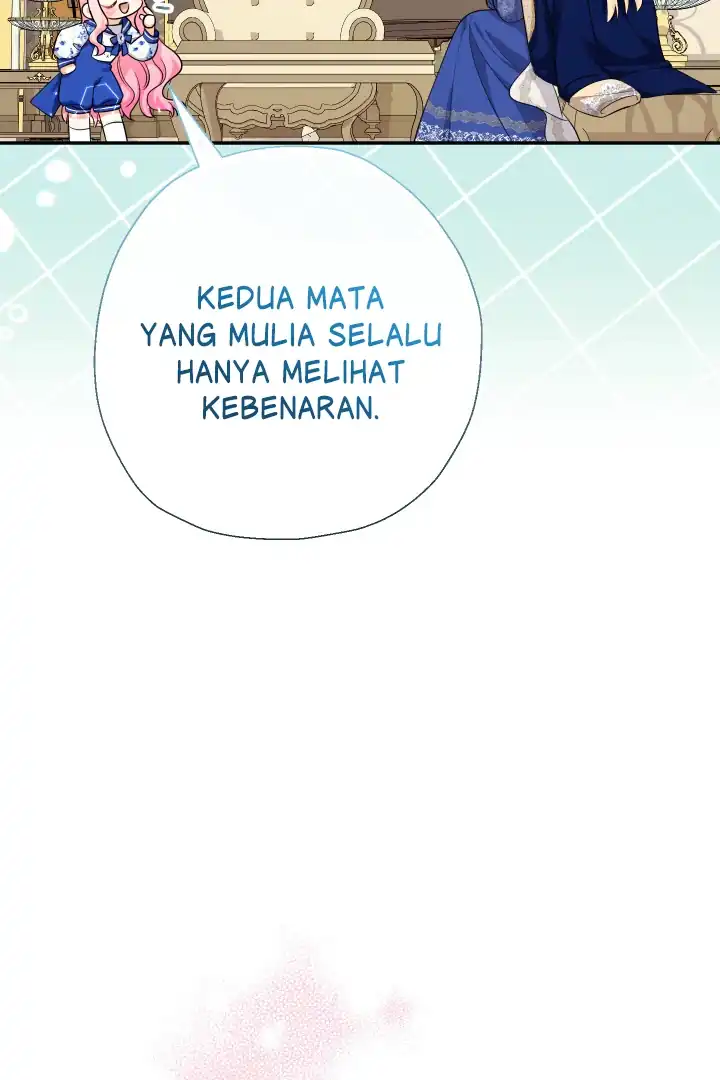 Baca Lord Baby Runs A Romance Fantasy With Cash Chapter 84 Bahasa Indonesia page 172