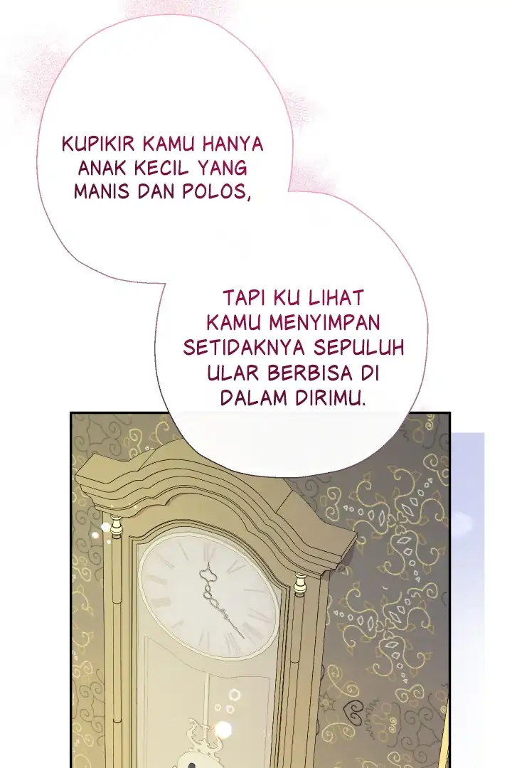 Baca Lord Baby Runs A Romance Fantasy With Cash Chapter 84 Bahasa Indonesia page 174