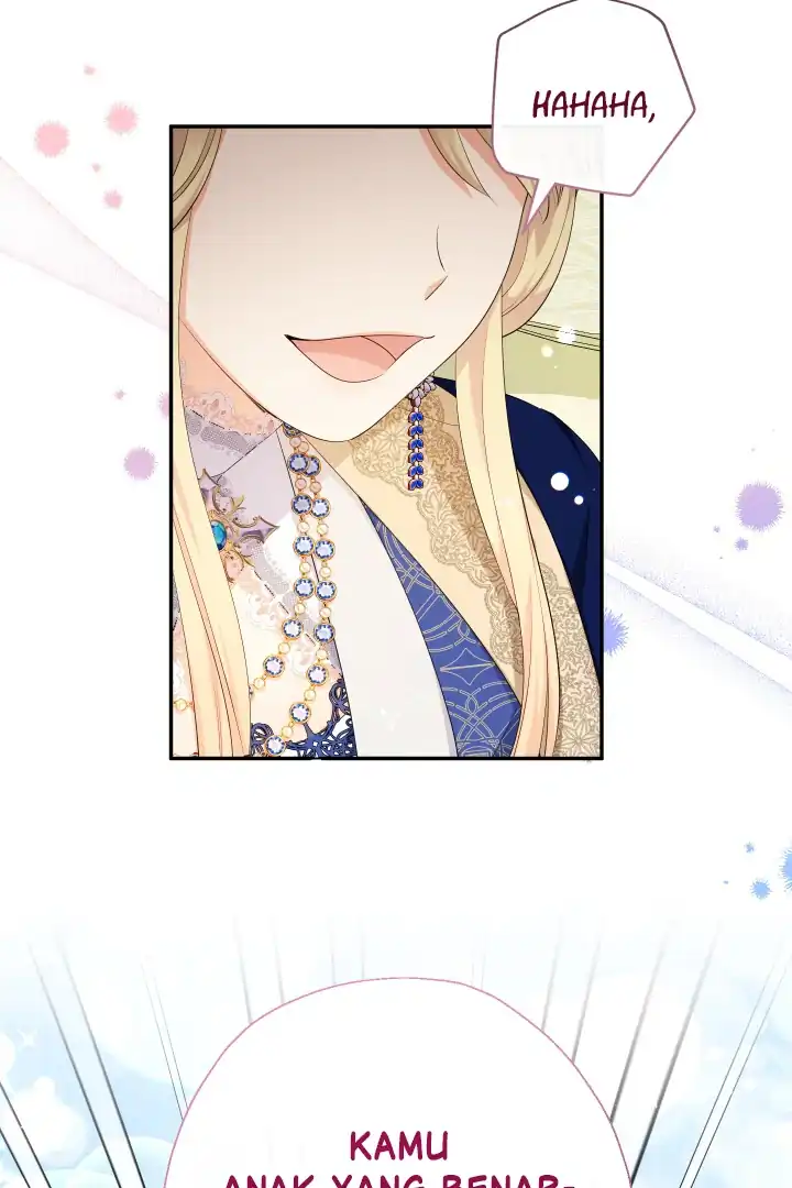 Baca Lord Baby Runs A Romance Fantasy With Cash Chapter 84 Bahasa Indonesia page 178