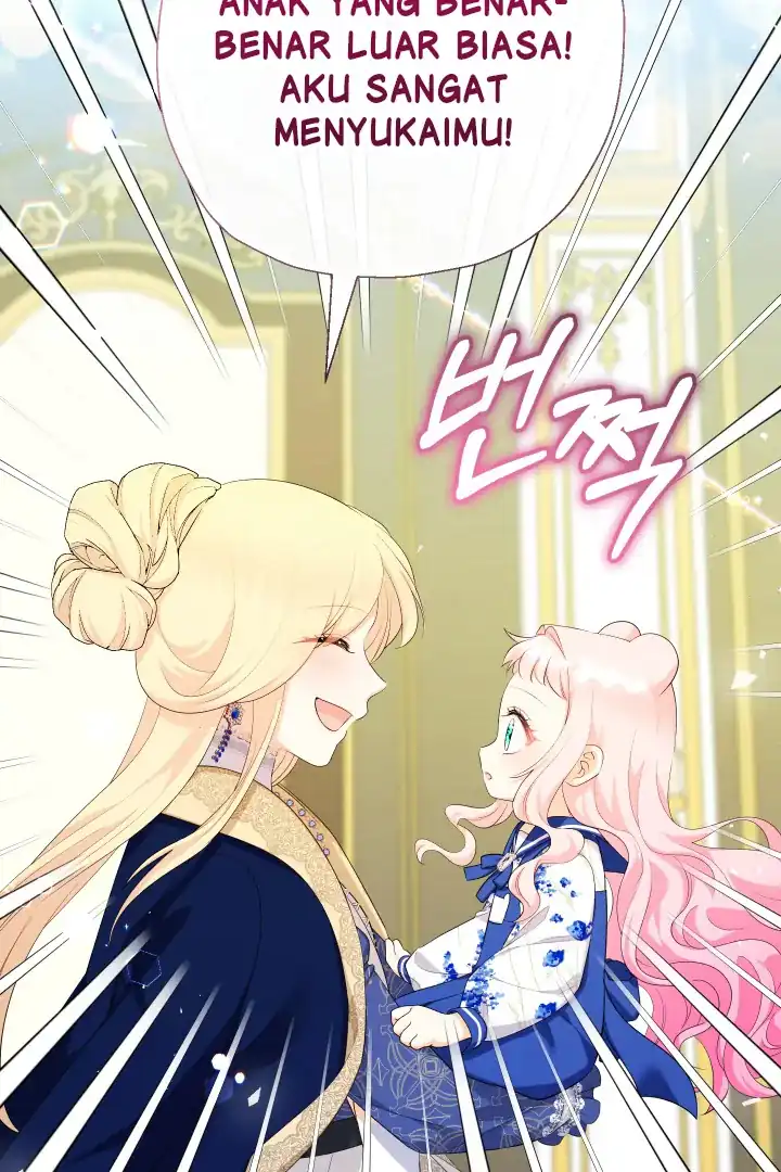 Baca Lord Baby Runs A Romance Fantasy With Cash Chapter 84 Bahasa Indonesia page 180