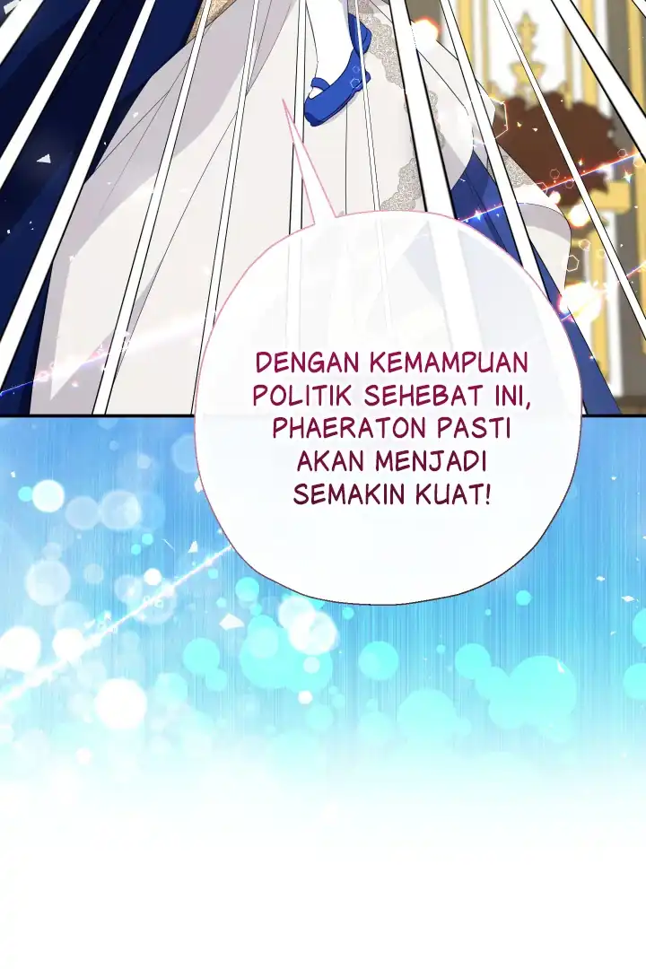 Baca Lord Baby Runs A Romance Fantasy With Cash Chapter 84 Bahasa Indonesia page 182