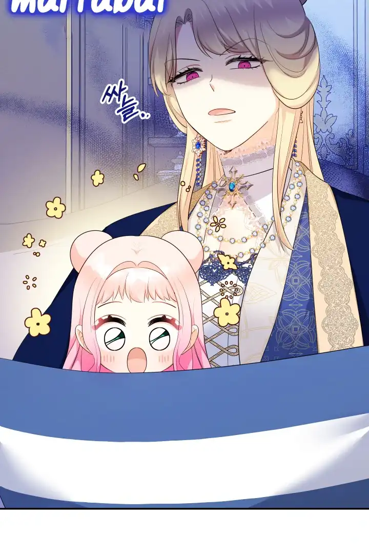 Baca Lord Baby Runs A Romance Fantasy With Cash Chapter 84 Bahasa Indonesia page 22
