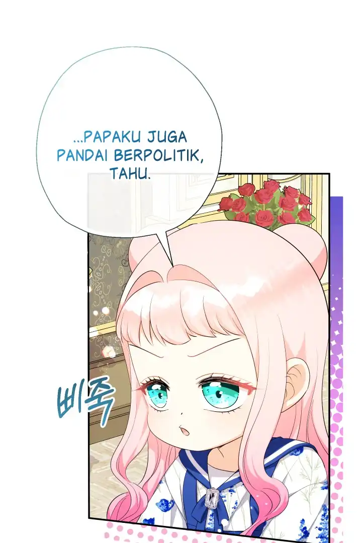 Baca Lord Baby Runs A Romance Fantasy With Cash Chapter 84 Bahasa Indonesia page 184
