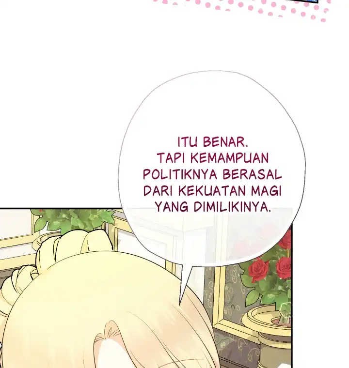 Baca Lord Baby Runs A Romance Fantasy With Cash Chapter 84 Bahasa Indonesia page 186