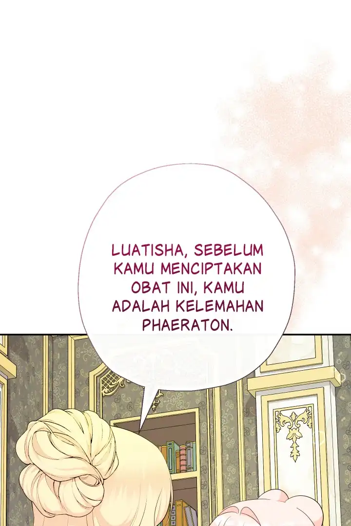 Baca Lord Baby Runs A Romance Fantasy With Cash Chapter 84 Bahasa Indonesia page 190