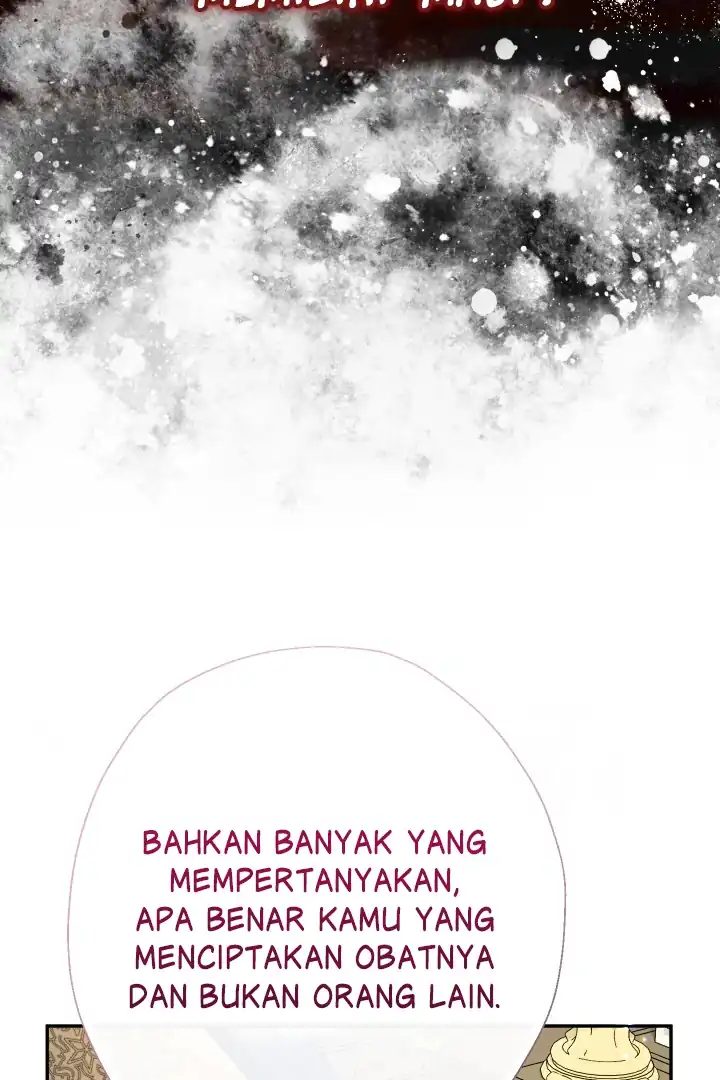 Baca Lord Baby Runs A Romance Fantasy With Cash Chapter 84 Bahasa Indonesia page 200