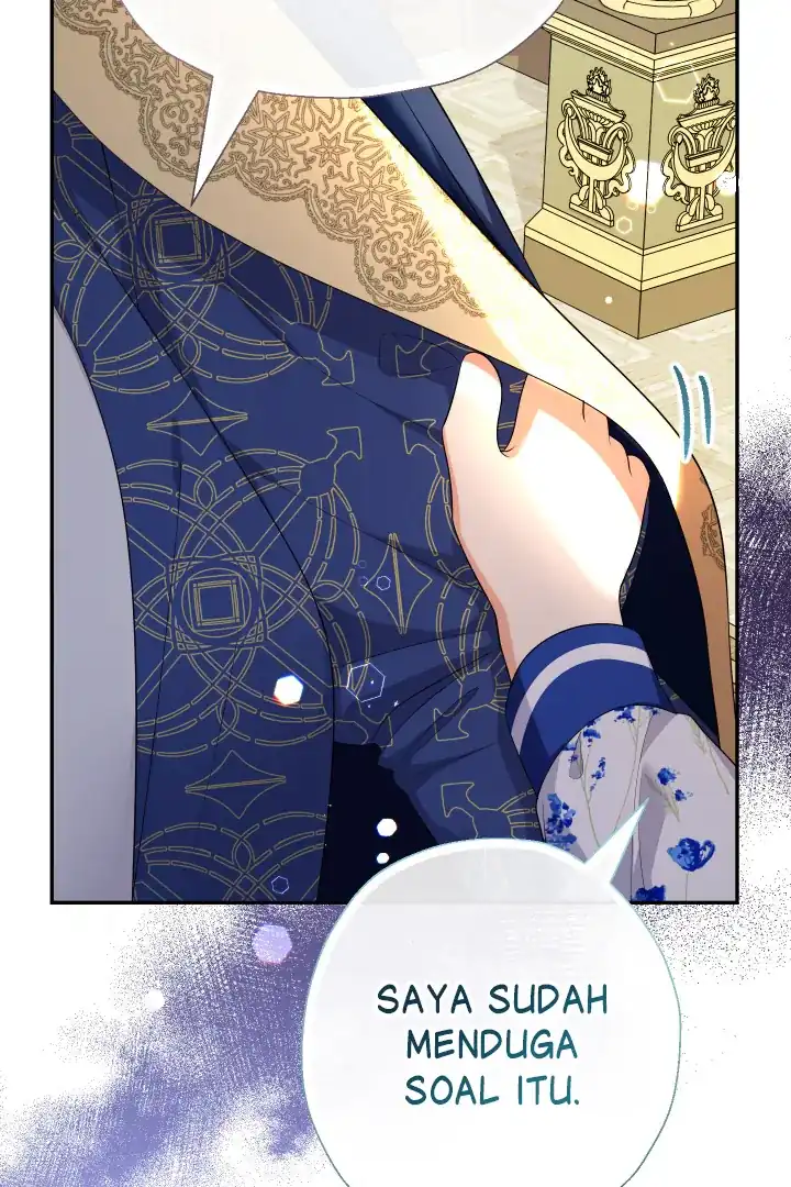 Baca Lord Baby Runs A Romance Fantasy With Cash Chapter 84 Bahasa Indonesia page 202