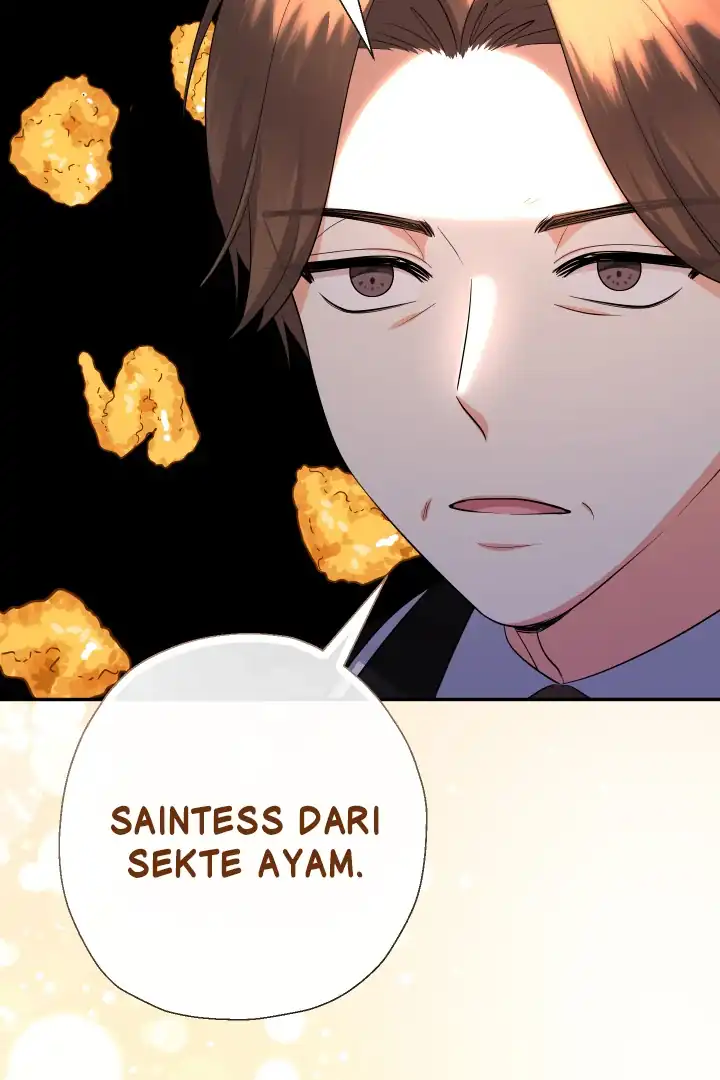 Lord Baby Runs A Romance Fantasy With Cash Chapter 85 - Page 102