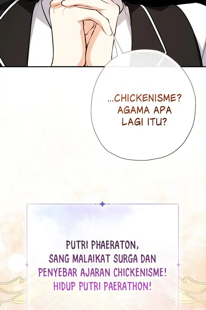 Lord Baby Runs A Romance Fantasy With Cash Chapter 85 - Page 104