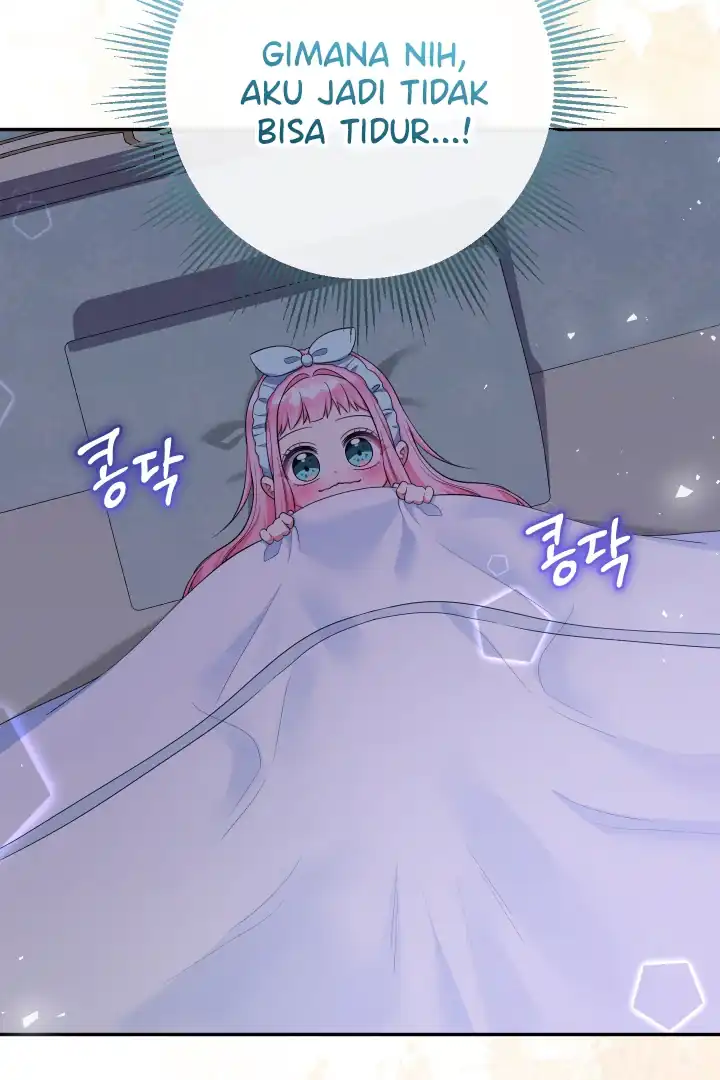 Lord Baby Runs A Romance Fantasy With Cash Chapter 85 - Page 114