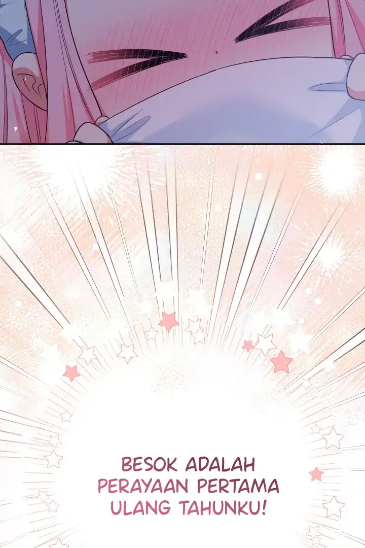 Lord Baby Runs A Romance Fantasy With Cash Chapter 85 - Page 116