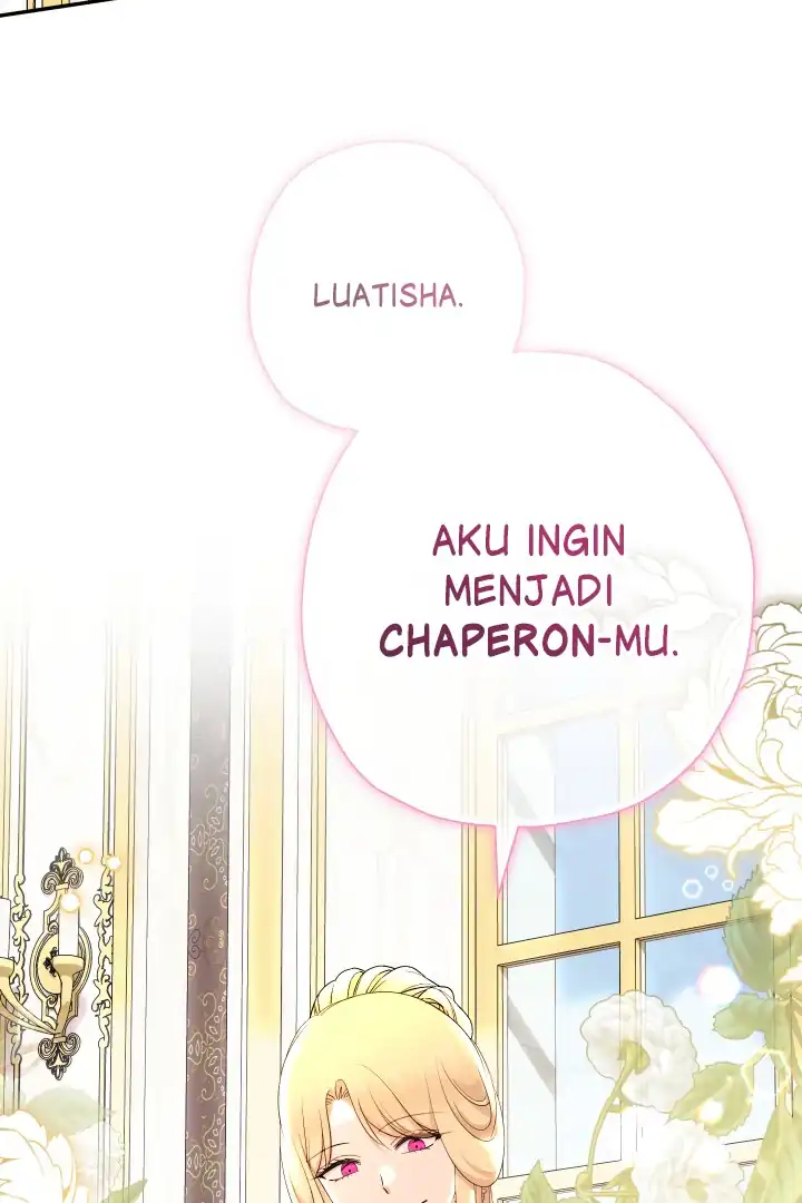 Lord Baby Runs A Romance Fantasy With Cash Chapter 85 - Page 21