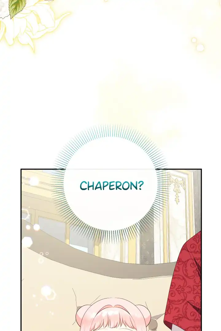 Lord Baby Runs A Romance Fantasy With Cash Chapter 85 - Page 23