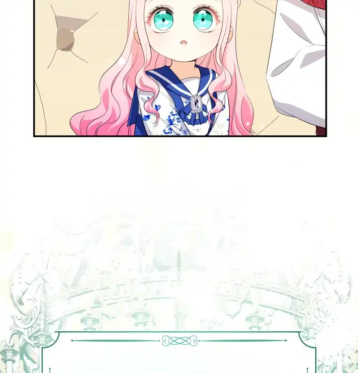 Lord Baby Runs A Romance Fantasy With Cash Chapter 85 - Page 24