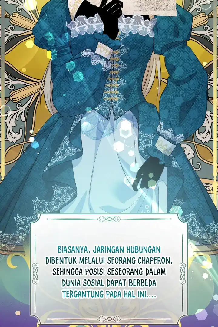 Lord Baby Runs A Romance Fantasy With Cash Chapter 85 - Page 26