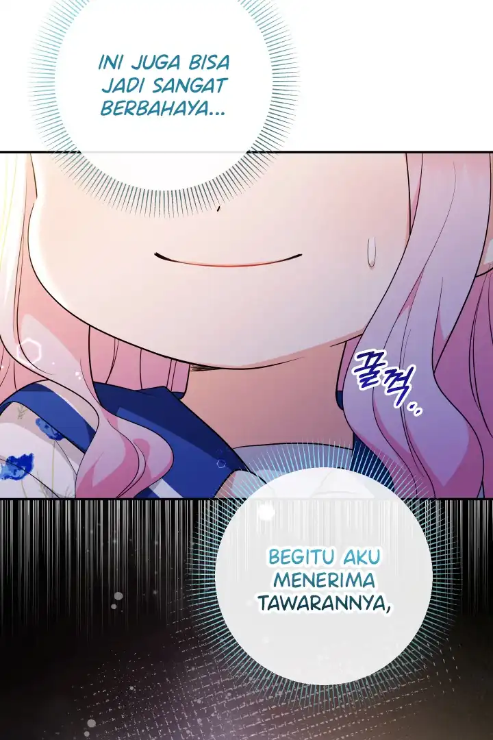 Lord Baby Runs A Romance Fantasy With Cash Chapter 85 - Page 30