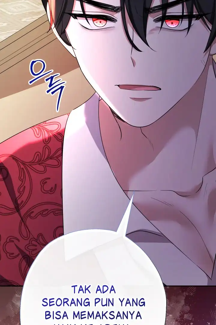 Lord Baby Runs A Romance Fantasy With Cash Chapter 85 - Page 38