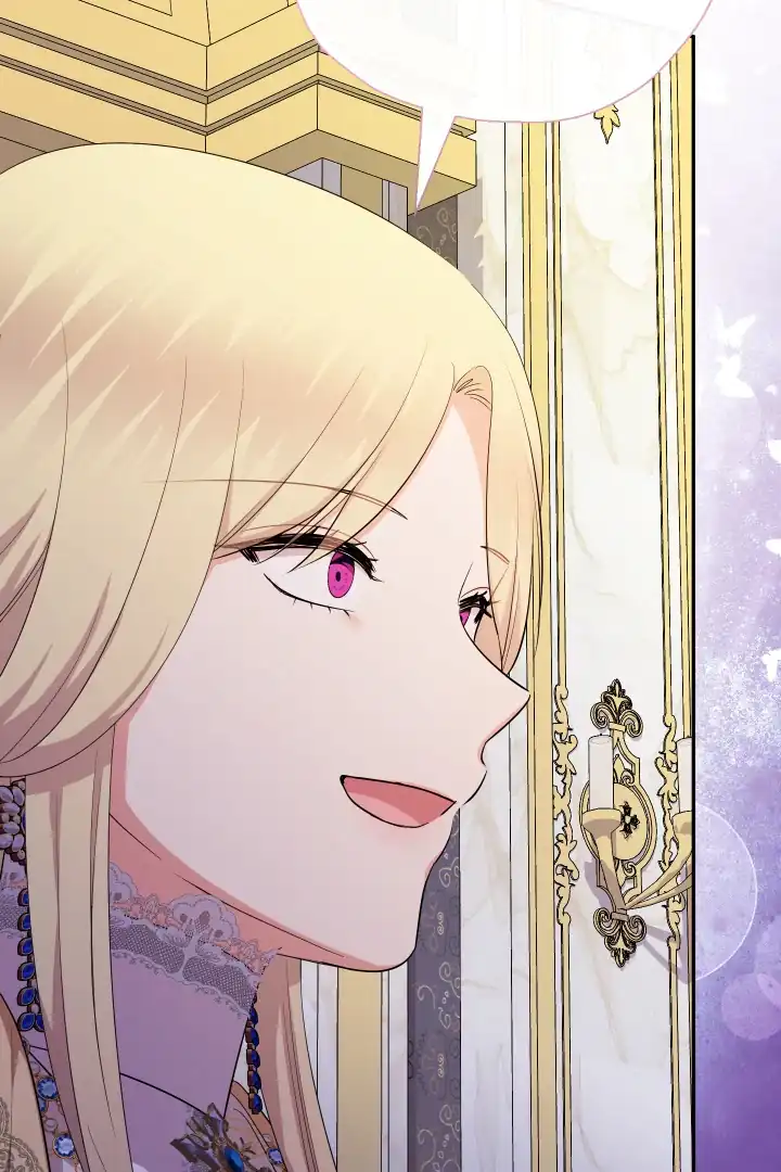 Lord Baby Runs A Romance Fantasy With Cash Chapter 85 - Page 40