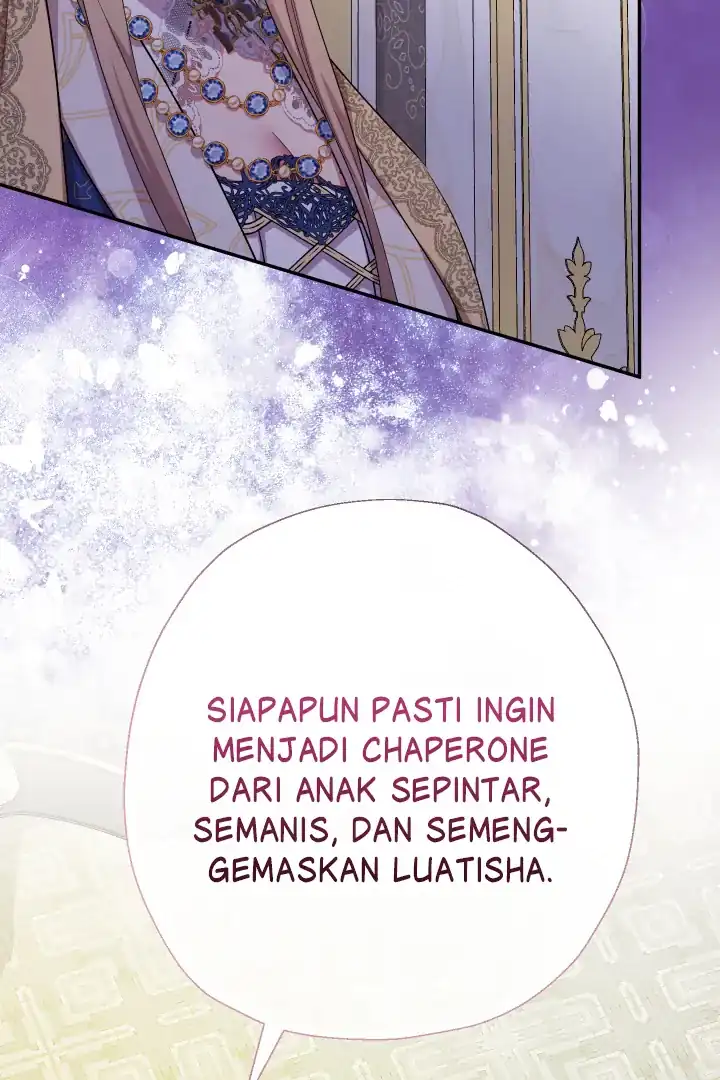Lord Baby Runs A Romance Fantasy With Cash Chapter 85 - Page 41
