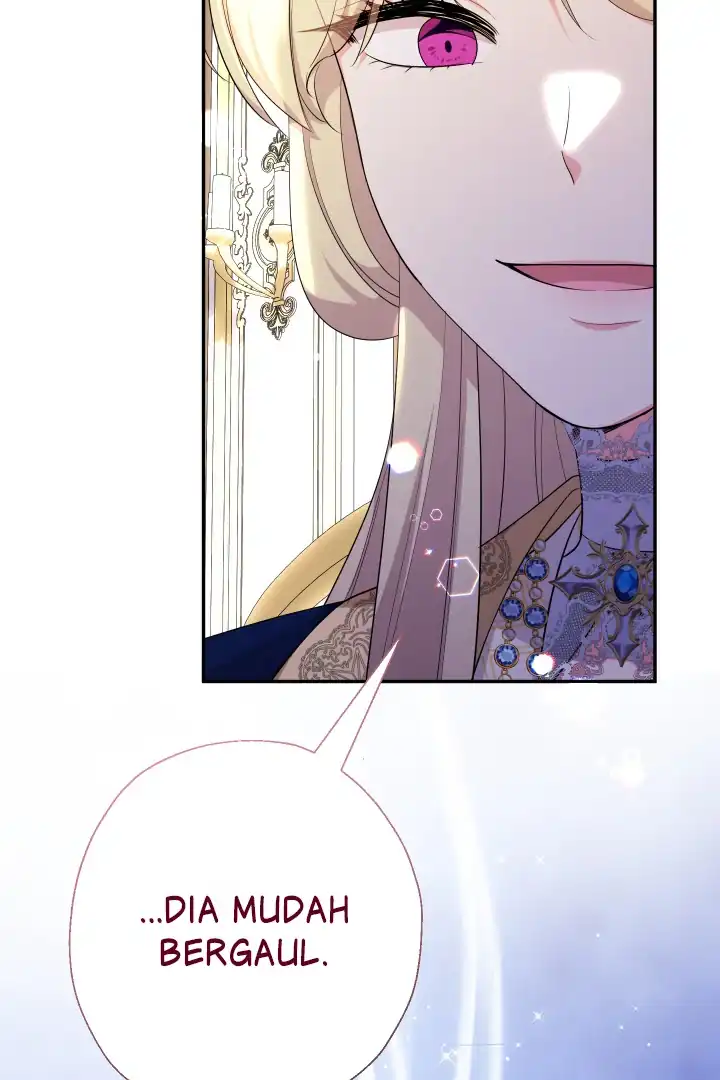 Lord Baby Runs A Romance Fantasy With Cash Chapter 85 - Page 44