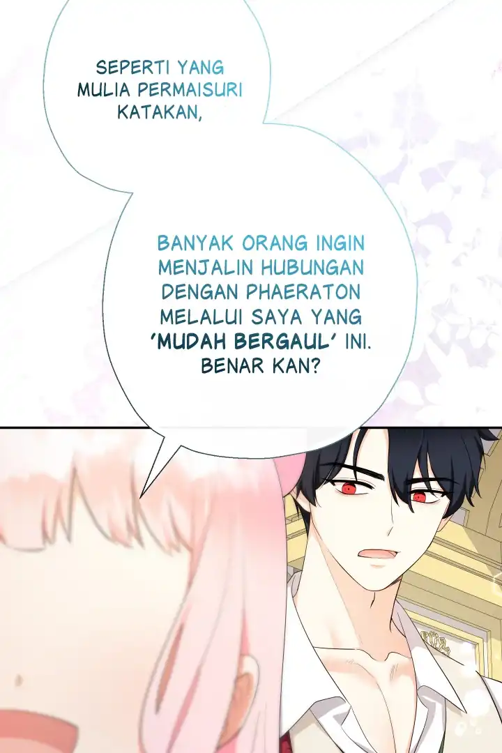 Lord Baby Runs A Romance Fantasy With Cash Chapter 85 - Page 51