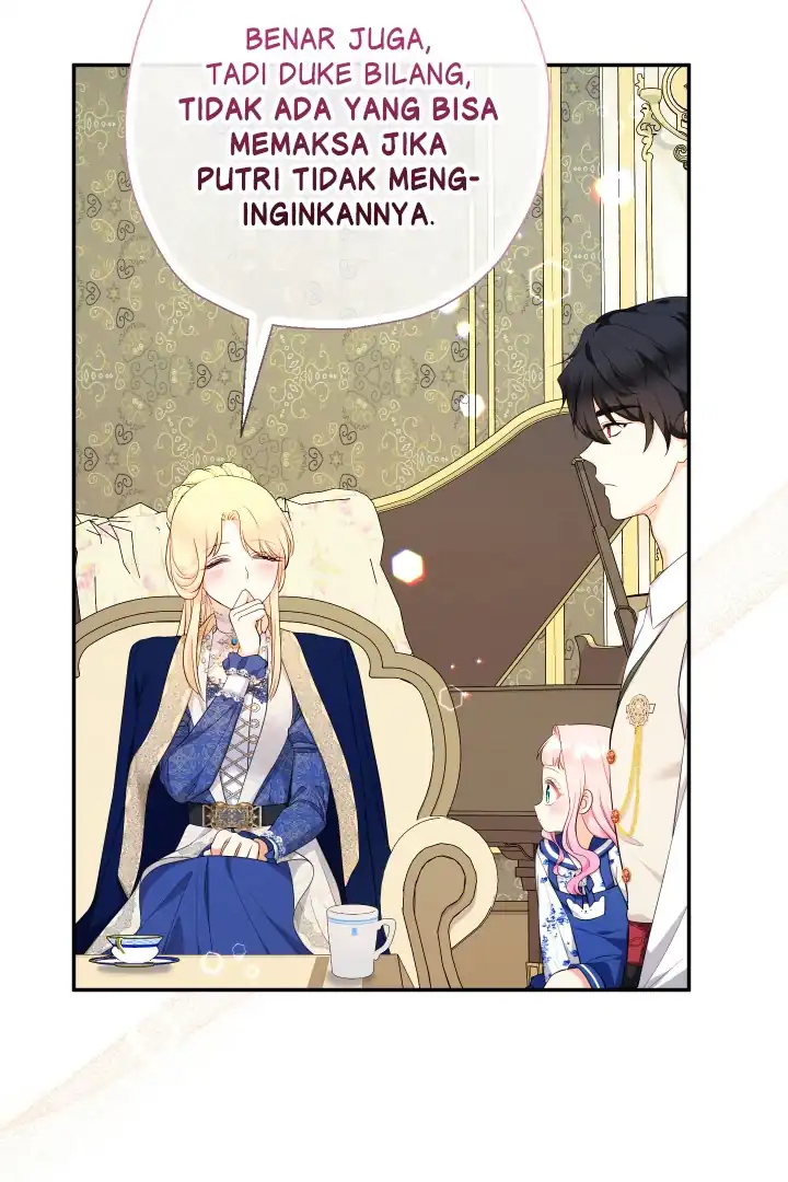Lord Baby Runs A Romance Fantasy With Cash Chapter 85 - Page 56