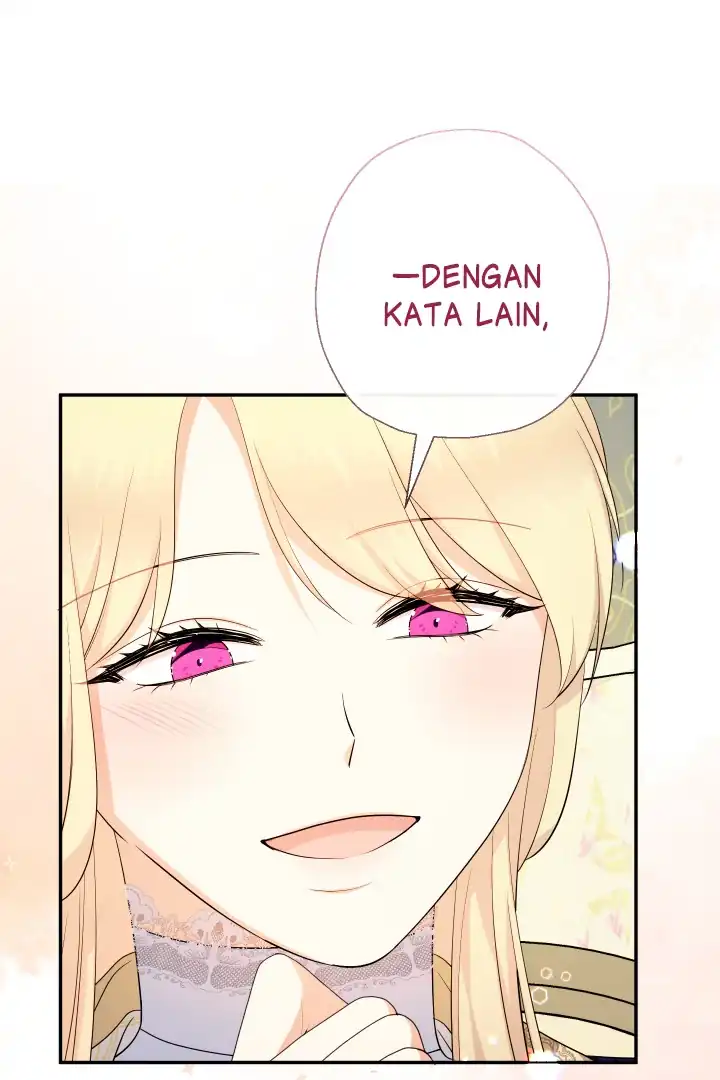 Lord Baby Runs A Romance Fantasy With Cash Chapter 85 - Page 57