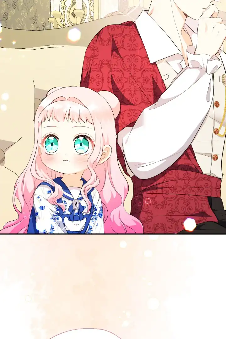 Lord Baby Runs A Romance Fantasy With Cash Chapter 85 - Page 59