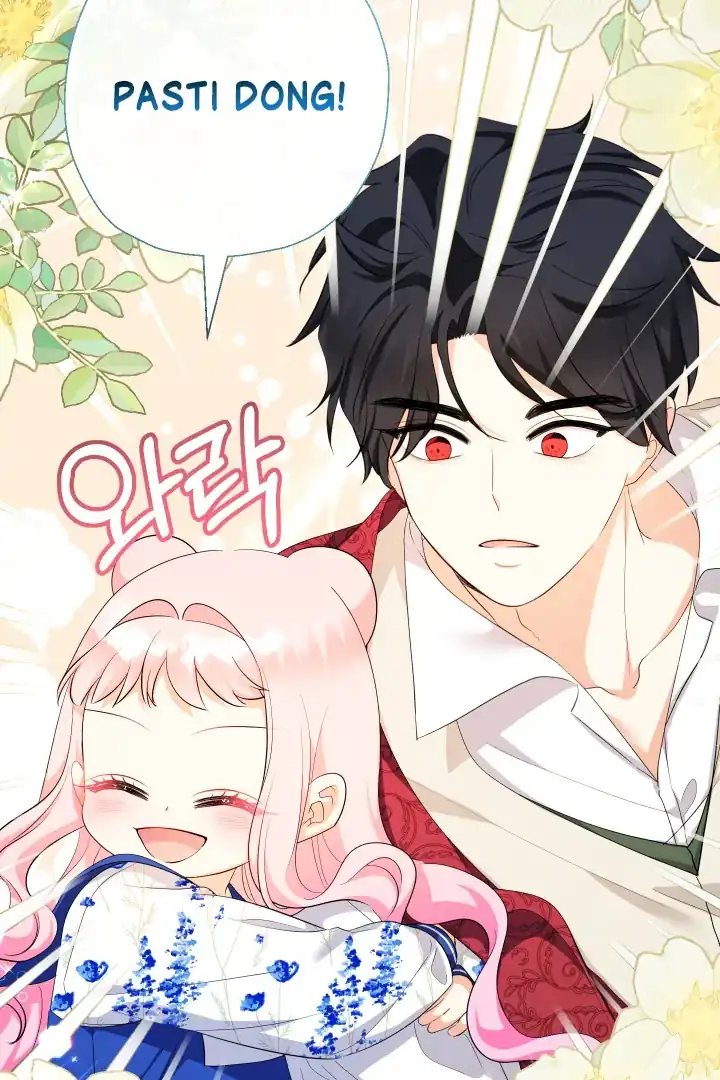 Lord Baby Runs A Romance Fantasy With Cash Chapter 85 - Page 61