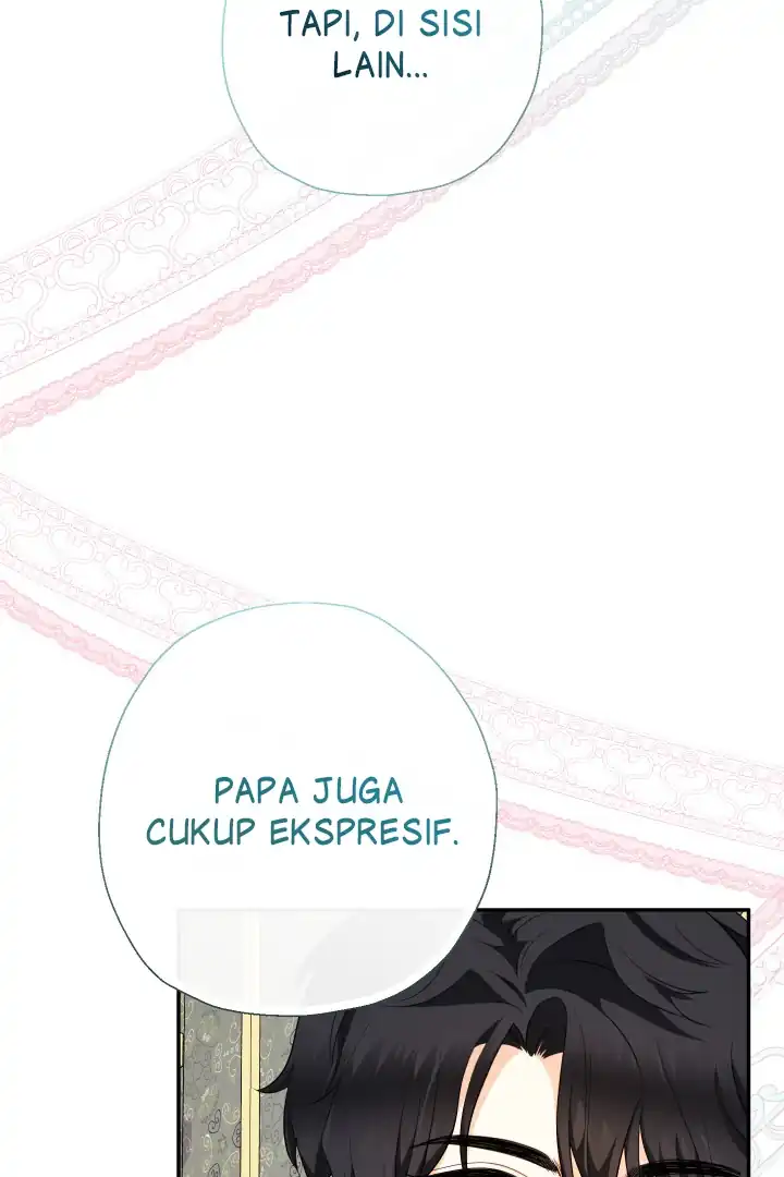 Lord Baby Runs A Romance Fantasy With Cash Chapter 85 - Page 65