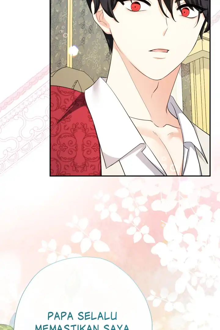 Lord Baby Runs A Romance Fantasy With Cash Chapter 85 - Page 66