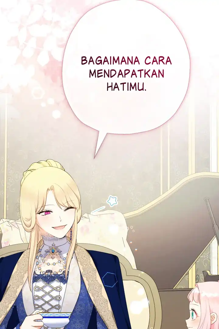 Lord Baby Runs A Romance Fantasy With Cash Chapter 85 - Page 72