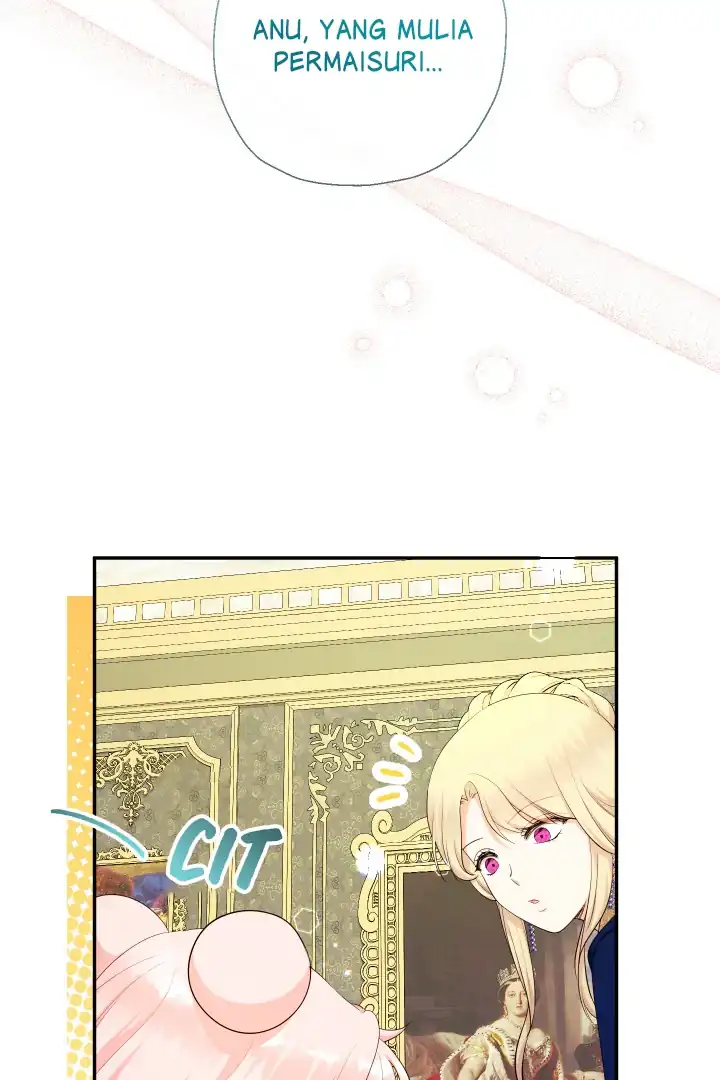 Lord Baby Runs A Romance Fantasy With Cash Chapter 85 - Page 74
