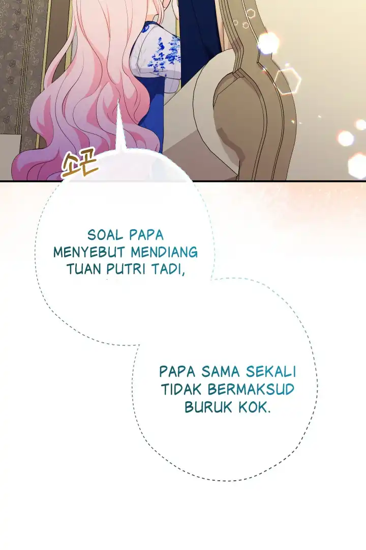 Lord Baby Runs A Romance Fantasy With Cash Chapter 85 - Page 77