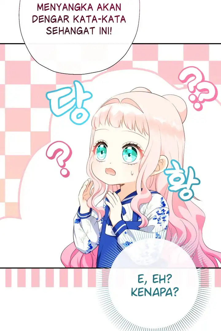 Lord Baby Runs A Romance Fantasy With Cash Chapter 85 - Page 80